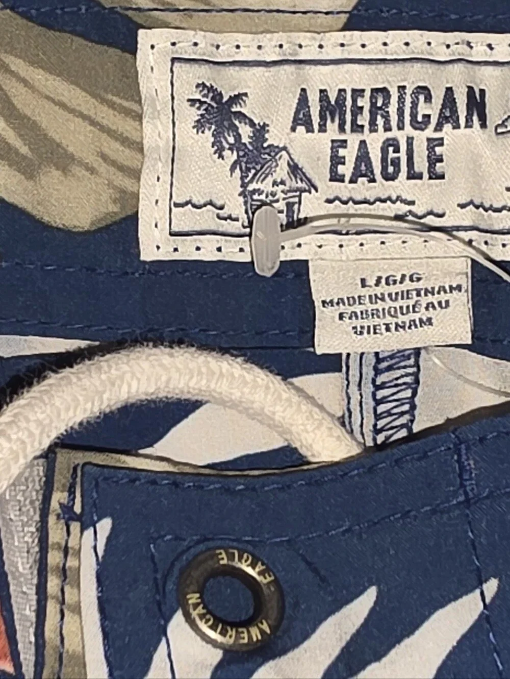 3 Male Swimsuit Trunks. Xl Fun For Travel